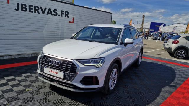 Audi Q3 35 Tdi 150 Ch S Tronic 7 Quattro Design
