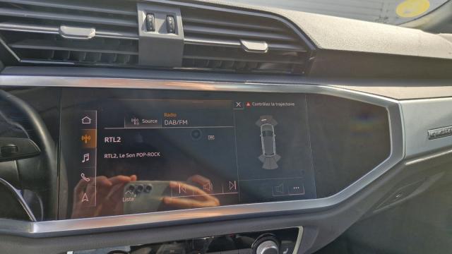 Audi Q3 image 7