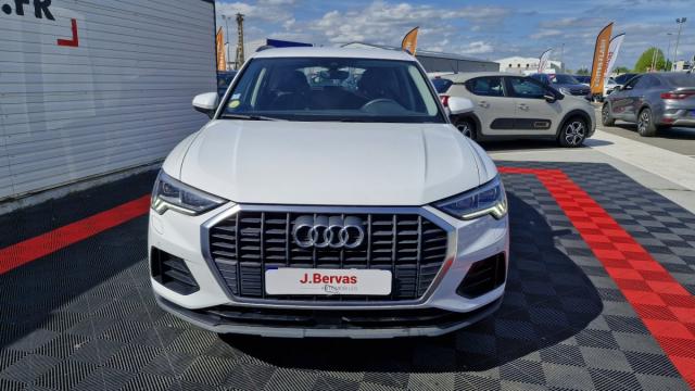 Audi Q3 image 2