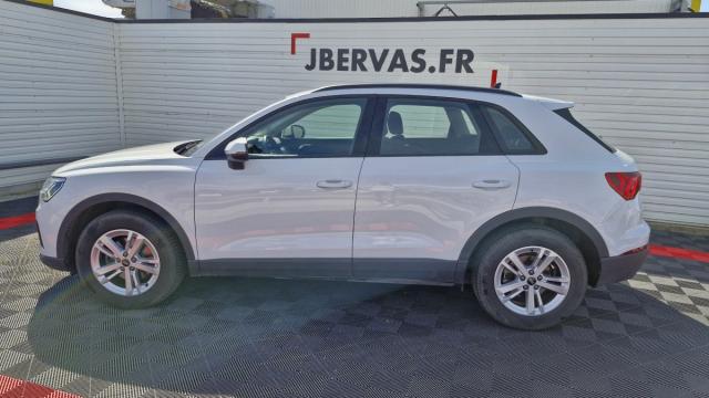 Audi Q3 image 8