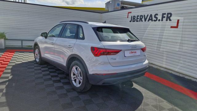 Audi Q3 image 4