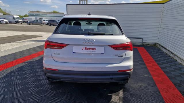 Audi Q3 image 1