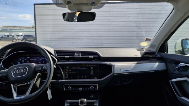 Audi Q3 image 5