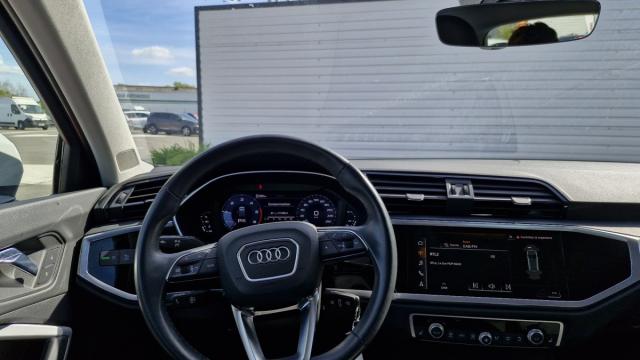 Audi Q3 image 6