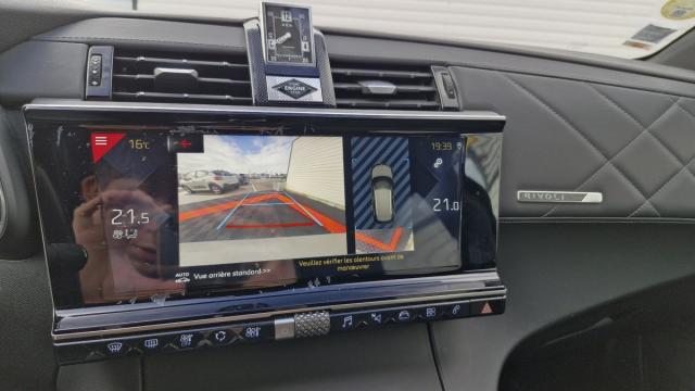 Ds Ds 7 Crossback image 6