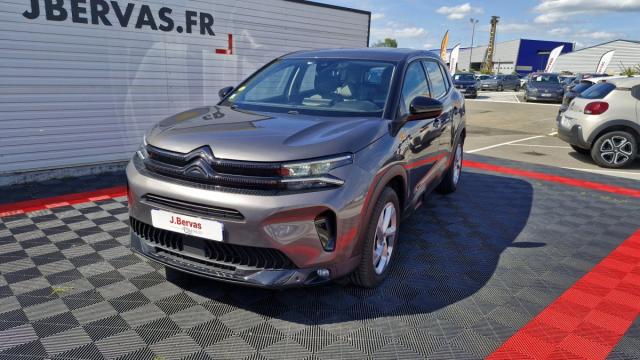 Citroen C5 Aircross Bluehdi 130 Eat8 Feel