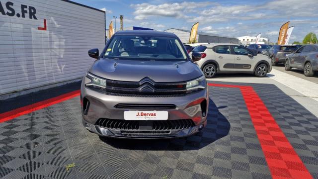 Citroen C5 Aircross image 9