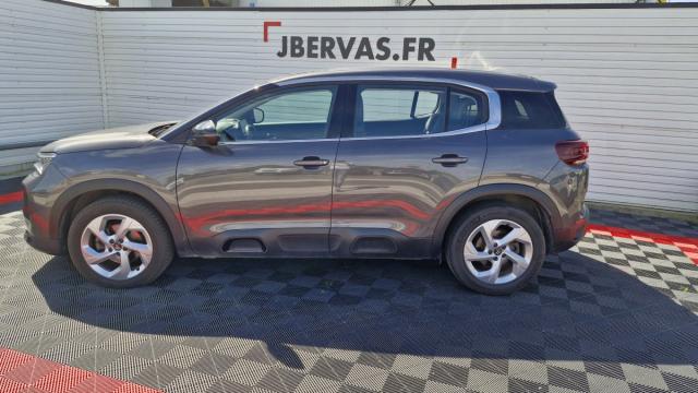 Citroen C5 Aircross image 2