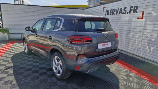 Citroen C5 Aircross image 3