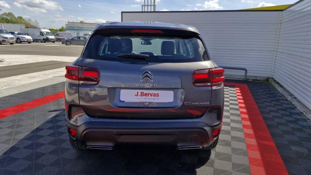 Citroen C5 Aircross image 8