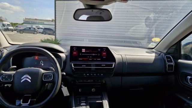 Citroen C5 Aircross image 7