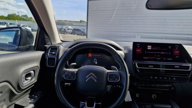 Citroen C5 Aircross image 4