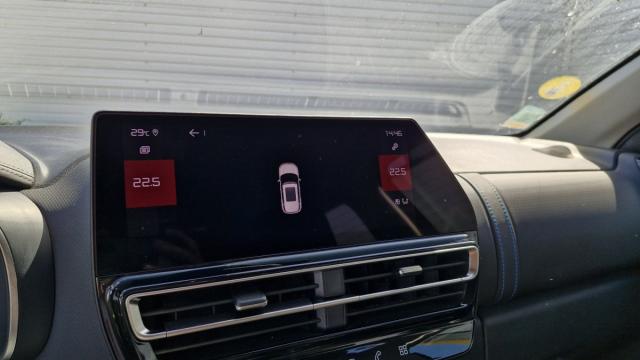 Citroen C5 Aircross image 5