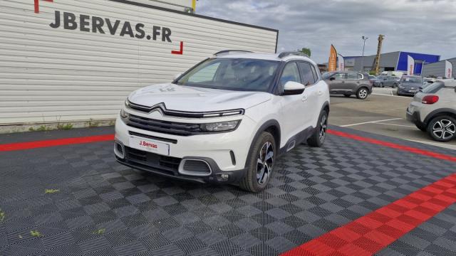 Citroen C5 Aircross Bluehdi 130 Eat8 Business +