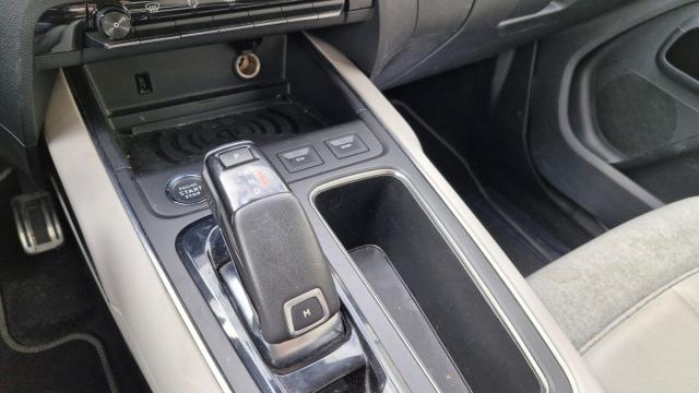 Citroen C5 Aircross image 1