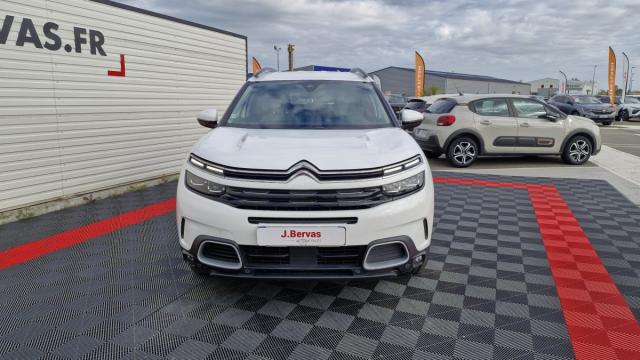 Citroen C5 Aircross image 9