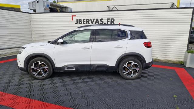 Citroen C5 Aircross image 4