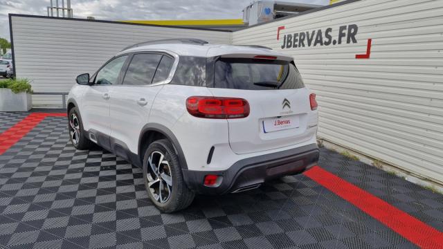 Citroen C5 Aircross image 3