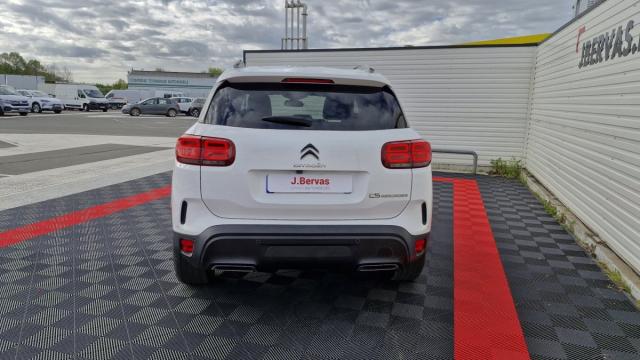 Citroen C5 Aircross image 2