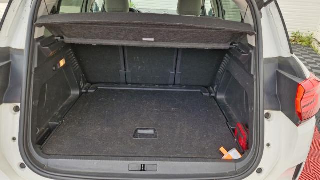 Citroen C5 Aircross image 5