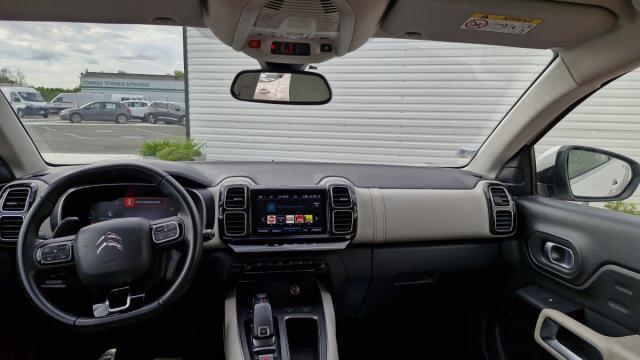 Citroen C5 Aircross image 6