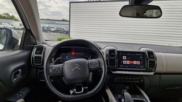 Citroen C5 Aircross image 8