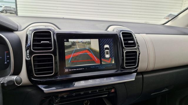 Citroen C5 Aircross image 7