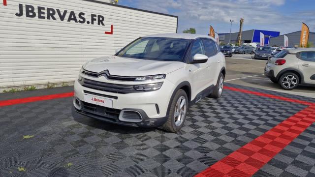 Citroen C5 Aircross Hybride Rechargeable 225 E-Eat8 Business