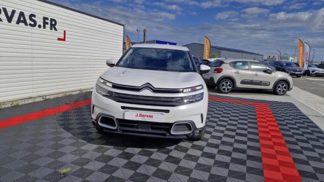Citroen C5 Aircross image 1