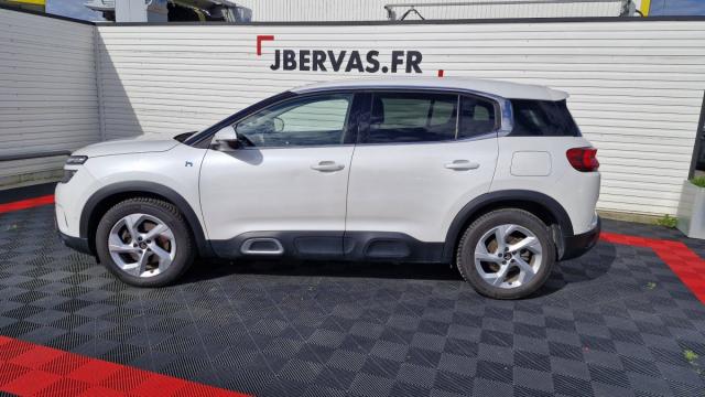 Citroen C5 Aircross image 2