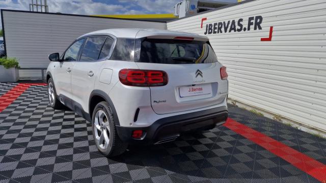 Citroen C5 Aircross image 3
