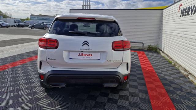 Citroen C5 Aircross image 7