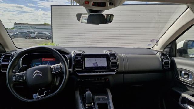 Citroen C5 Aircross image 4