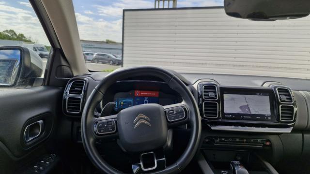 Citroen C5 Aircross image 9