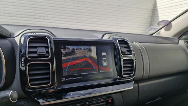 Citroen C5 Aircross image 8