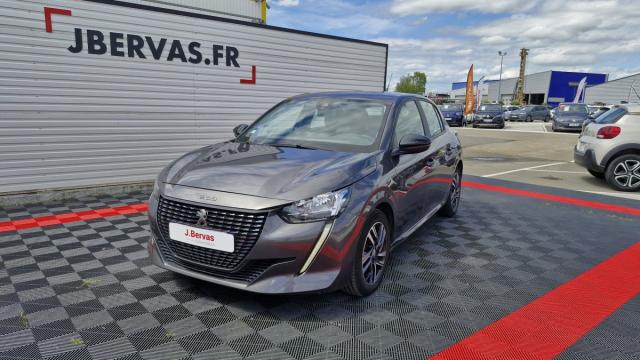 Peugeot 208 Puretech 100 Active Business