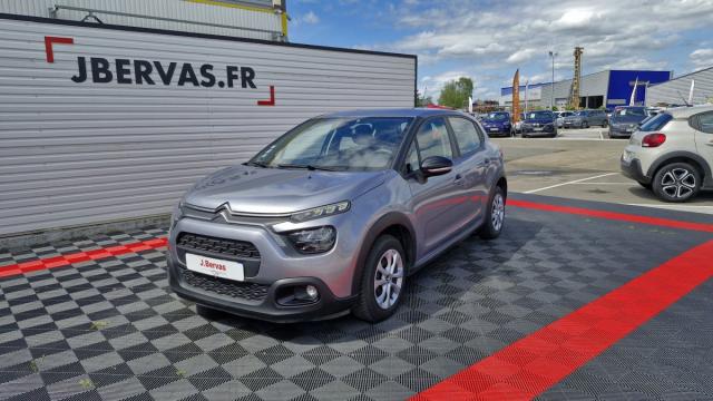 Citroen C3 Puretech 83 Feel Business
