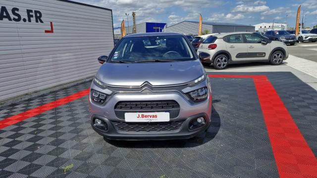 Citroen C3 image 1