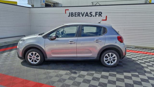 Citroen C3 image 7