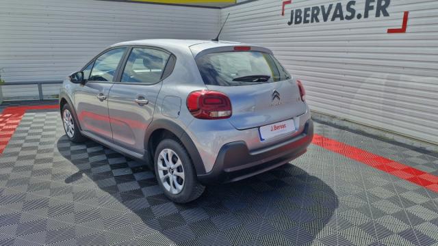 Citroen C3 image 6