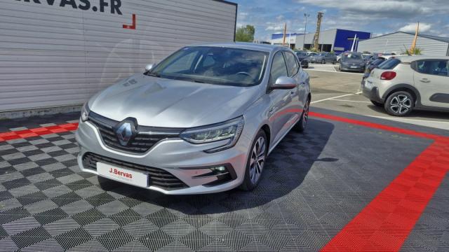 Renault Mégane Iv E-Tech Plug-In Hybrid 160 Techno