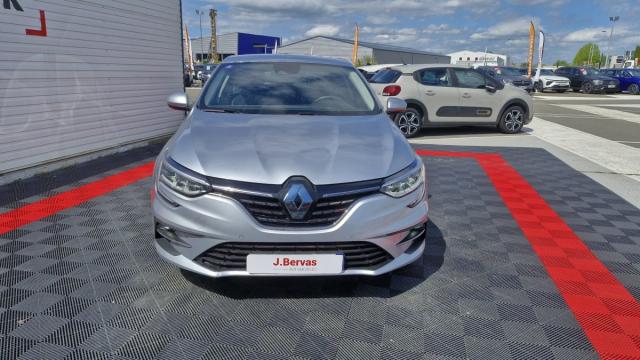 Renault Mégane image 8