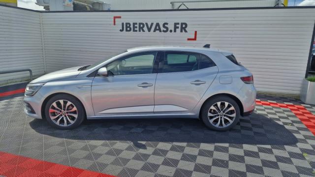 Renault Mégane image 2