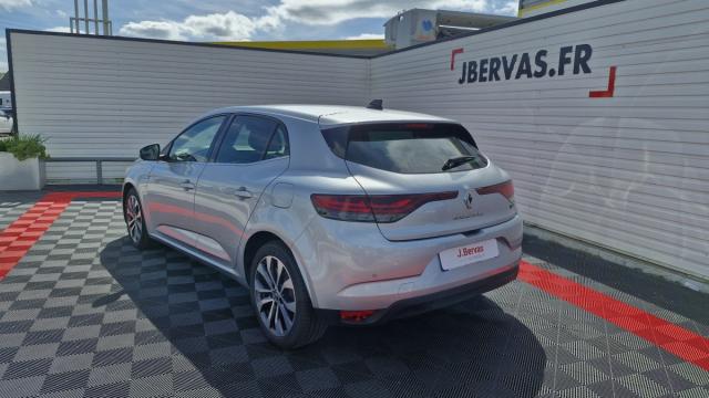 Renault Mégane image 6