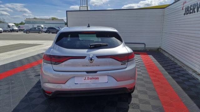 Renault Mégane image 9