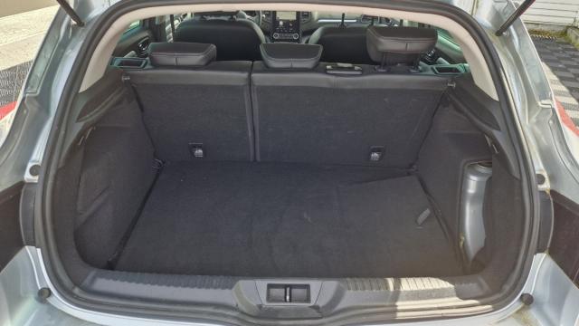 Renault Mégane image 1