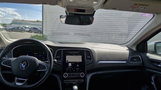 Renault Mégane image 3