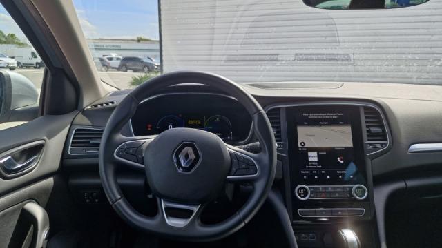 Renault Mégane image 4