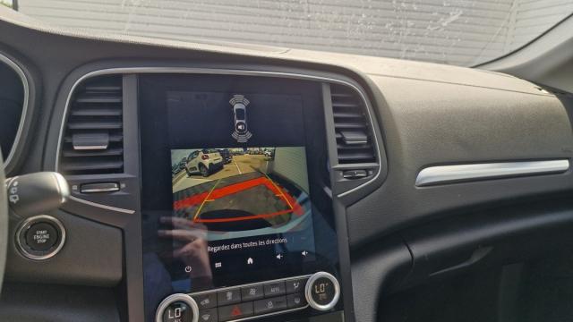 Renault Mégane image 7