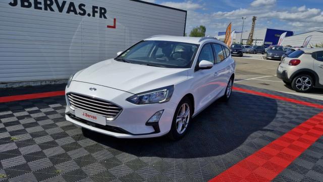 Ford Focus Sw 1.5 Ecoblue 95 Trend Business